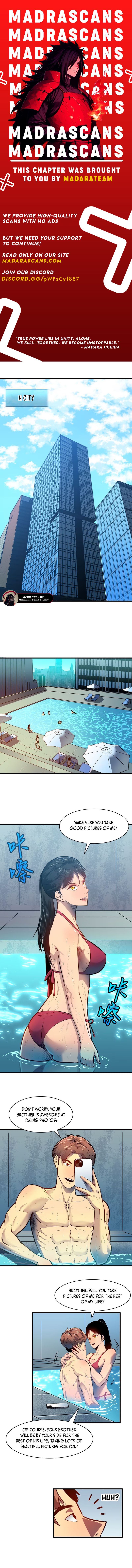 Read Mirror Prepayment EN Manga Online