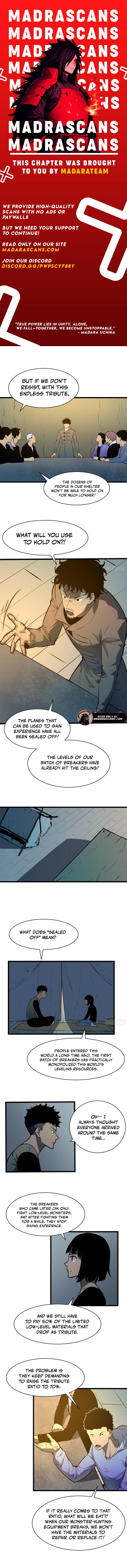 Read Mirror Prepayment EN Manga Online