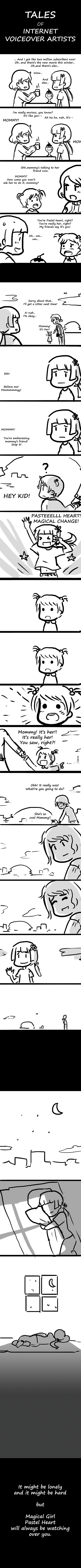 Read Misc. Comics EN Manga Online