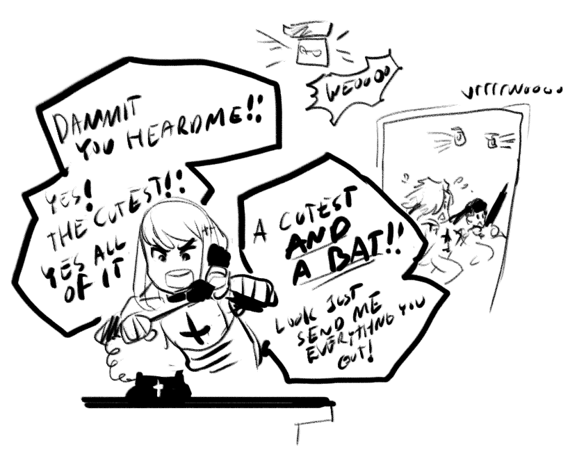 Read Misc. Comics EN Manga Online