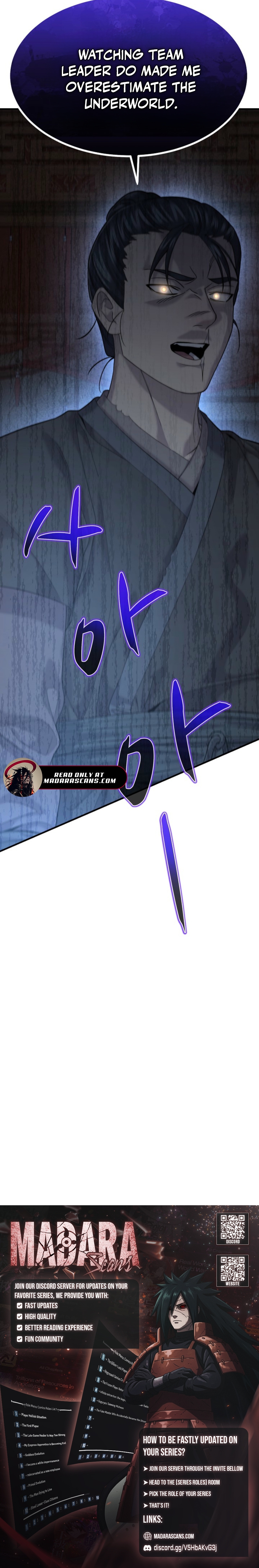 Read Monopolizing Fortunes EN Manga Online