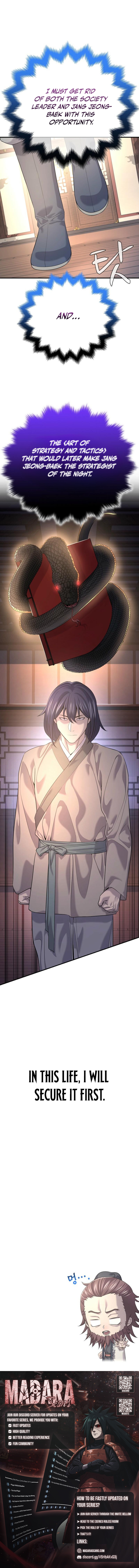 Read Monopolizing Fortunes EN Manga Online
