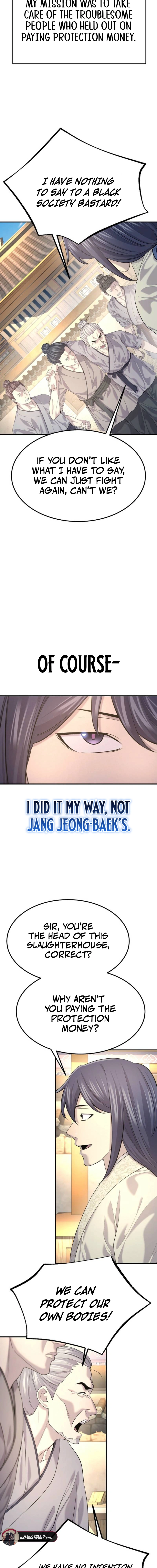 Read Monopolizing Fortunes EN Manga Online