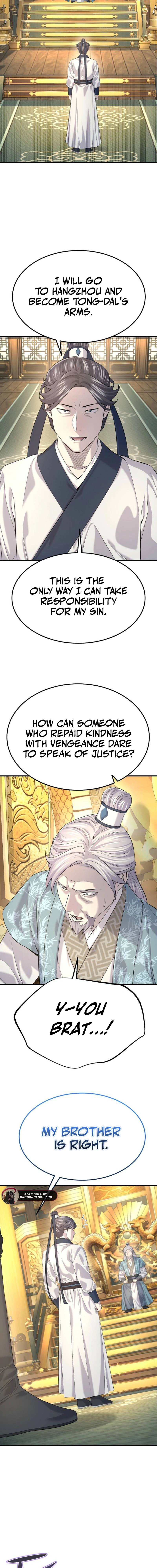 Read Monopolizing Fortunes EN Manga Online