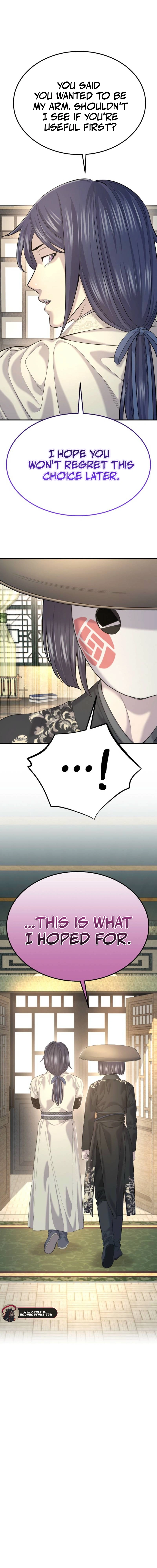 Read Monopolizing Fortunes EN Manga Online
