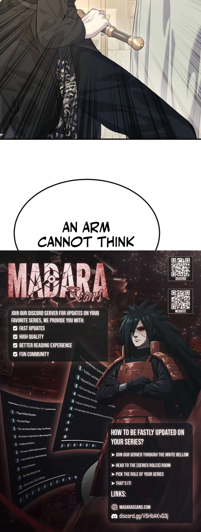 Read Monopolizing Fortunes EN Manga Online