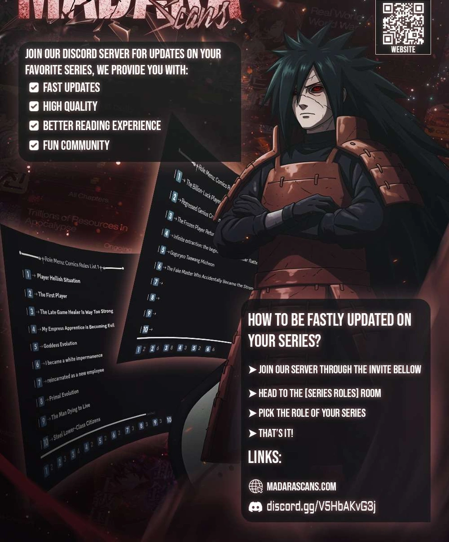 Read Monopolizing Fortunes EN Manga Online