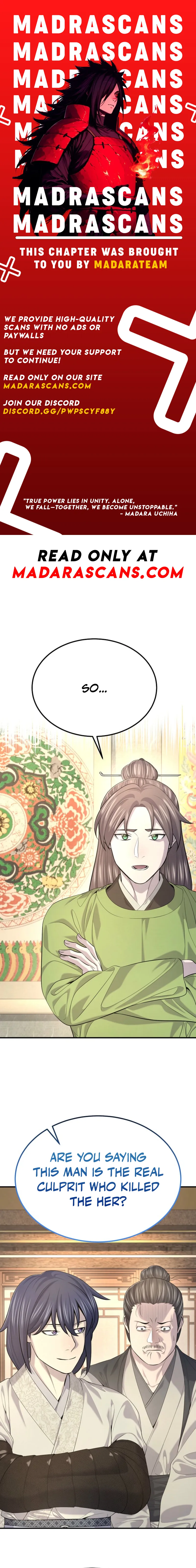 Read Monopolizing Fortunes EN Manga Online