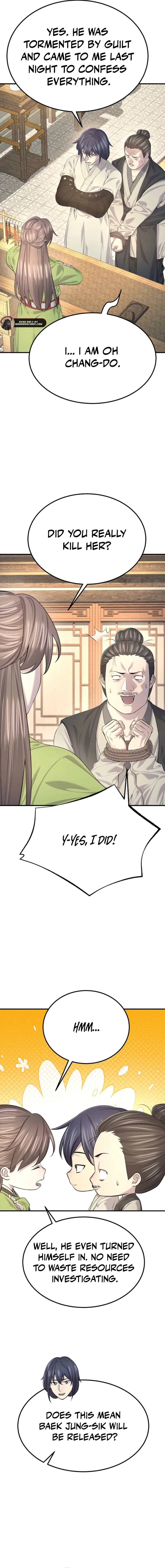 Read Monopolizing Fortunes EN Manga Online
