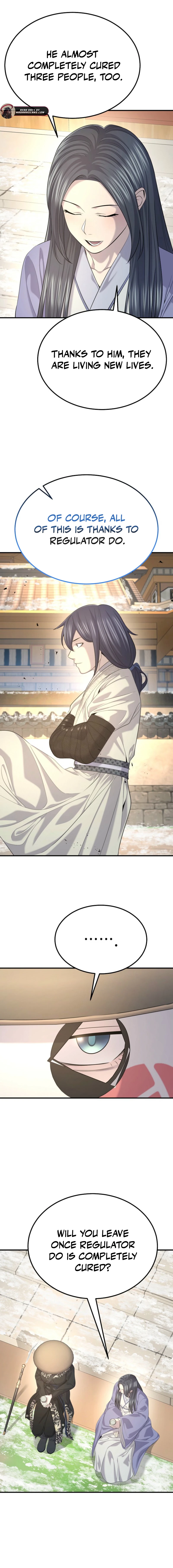 Read Monopolizing Fortunes EN Manga Online