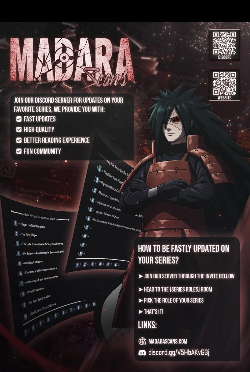 Read Monopolizing Fortunes EN Manga Online