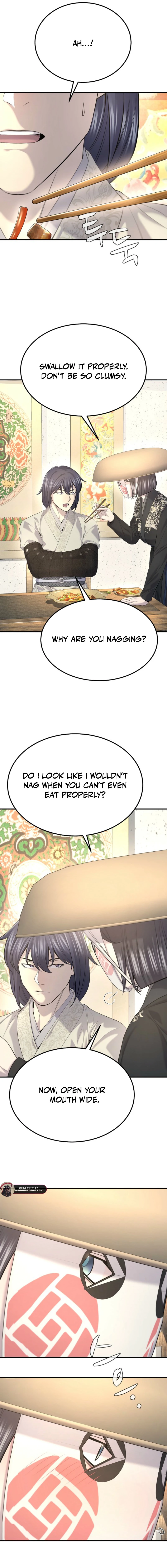 Read Monopolizing Fortunes EN Manga Online