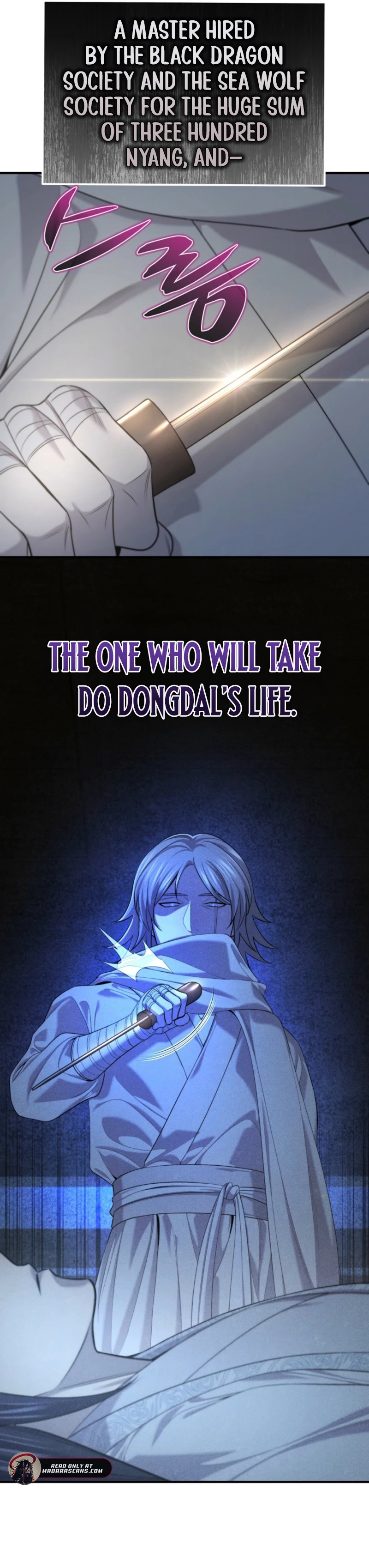 Read Monopolizing Fortunes EN Manga Online