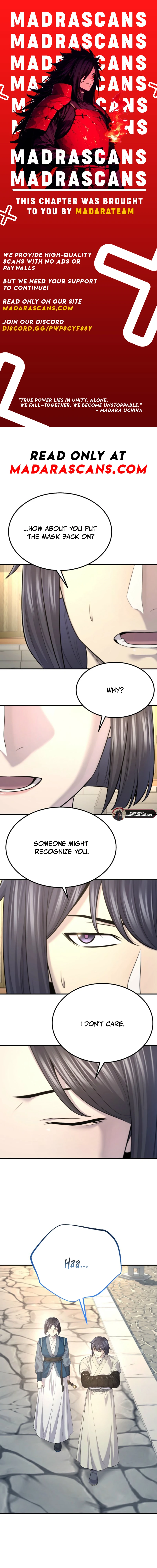 Read Monopolizing Fortunes EN Manga Online