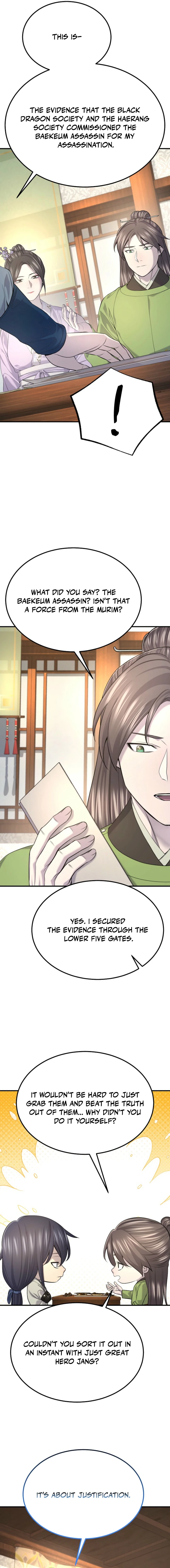 Read Monopolizing Fortunes EN Manga Online
