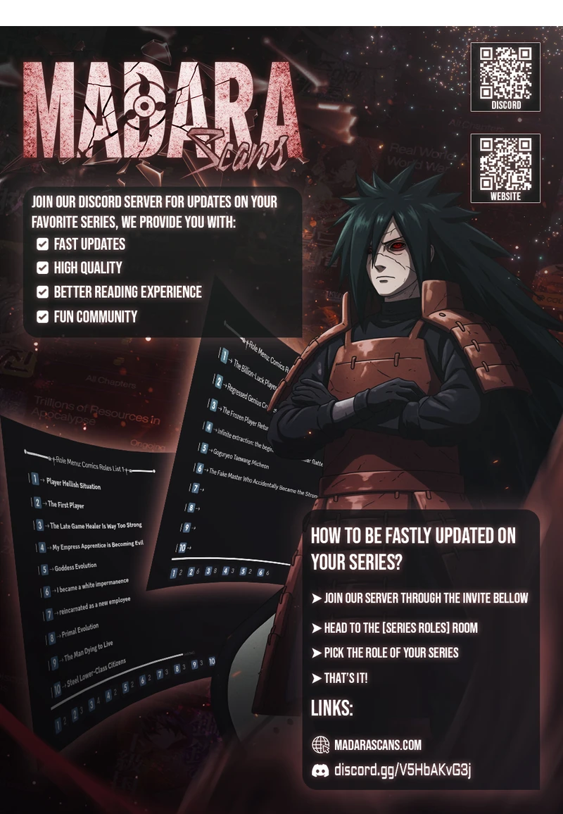 Read Monopolizing Fortunes EN Manga Online