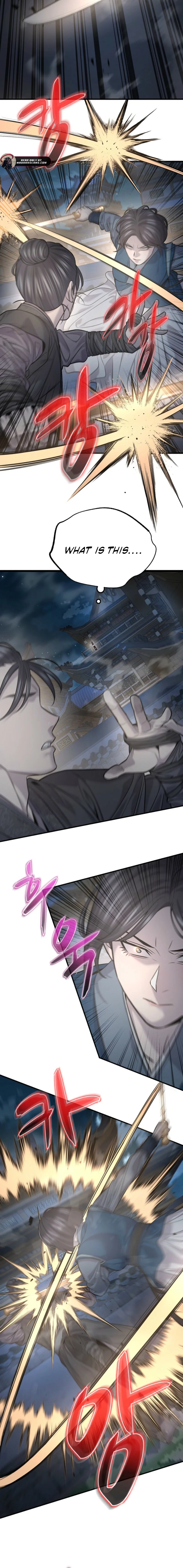 Read Monopolizing Fortunes EN Manga Online