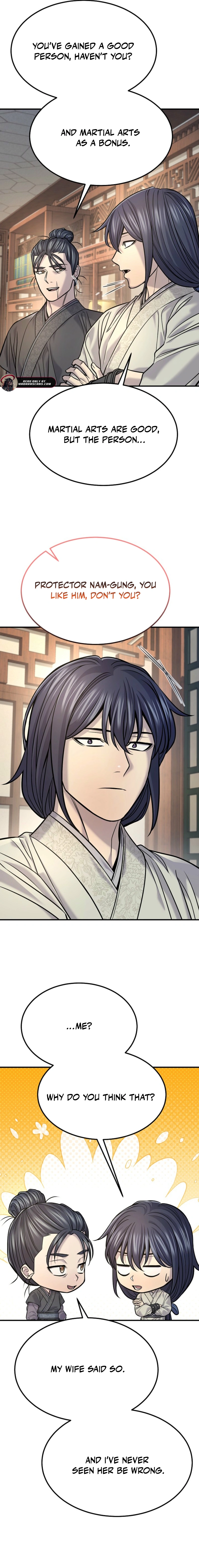 Read Monopolizing Fortunes EN Manga Online