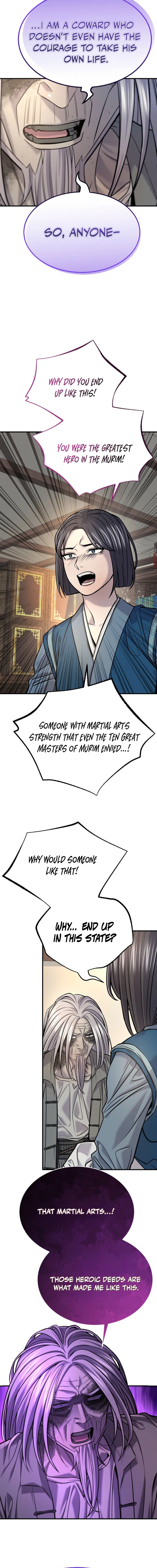 Read Monopolizing Fortunes EN Manga Online