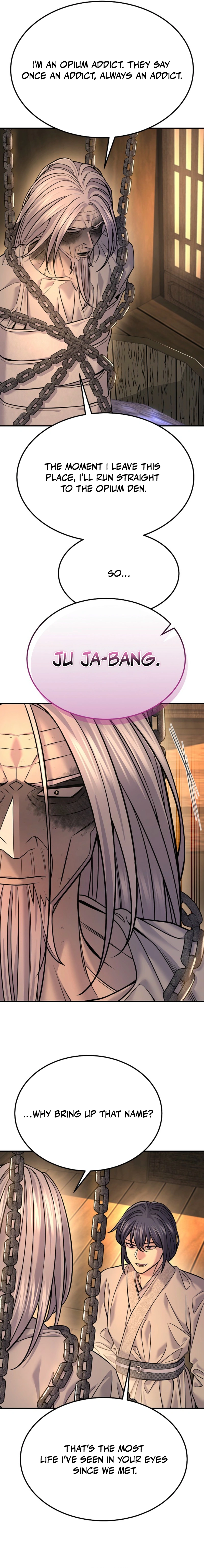 Read Monopolizing Fortunes EN Manga Online