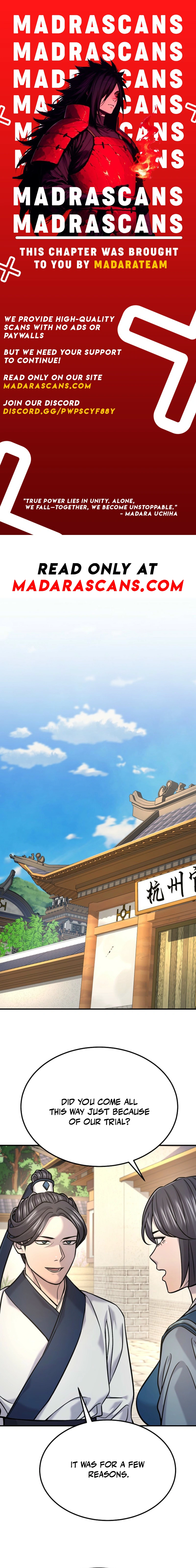 Read Monopolizing Fortunes EN Manga Online