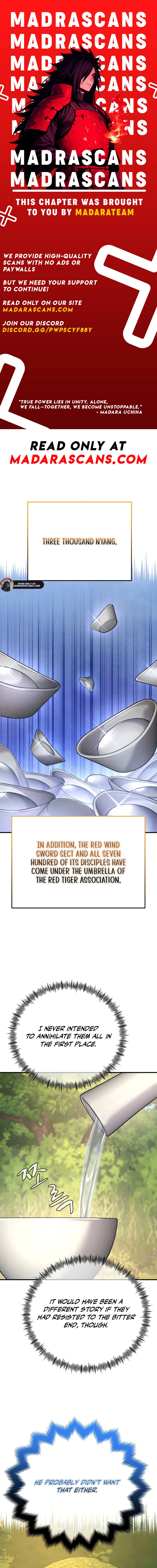 Read Monopolizing Fortunes EN Manga Online