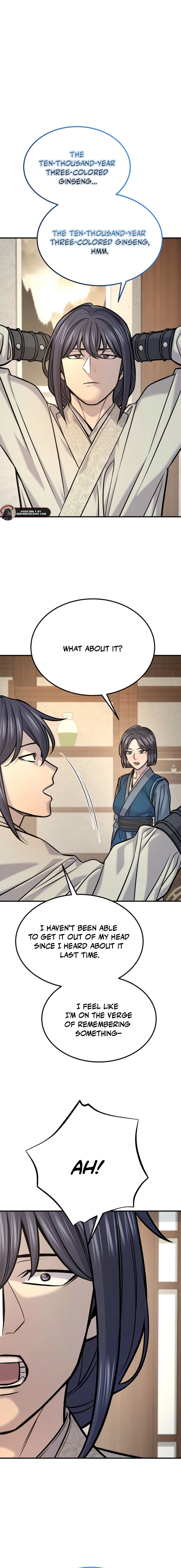 Read Monopolizing Fortunes EN Manga Online