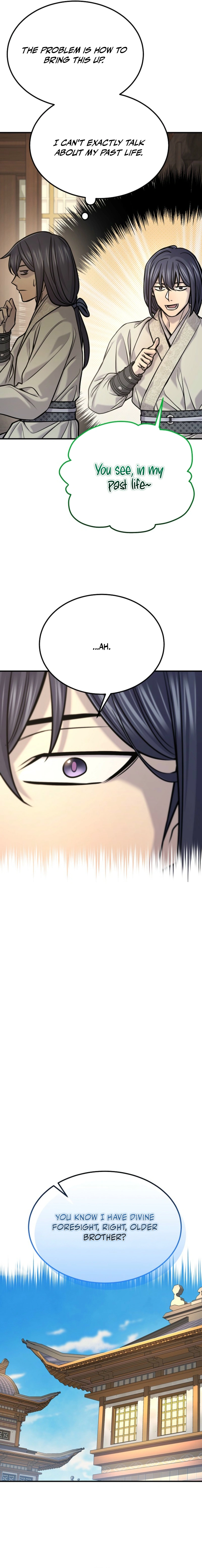 Read Monopolizing Fortunes EN Manga Online