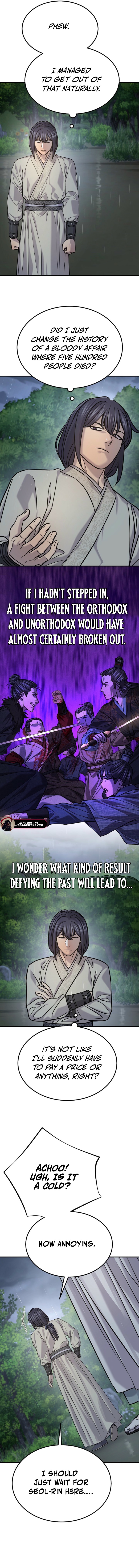 Read Monopolizing Fortunes EN Manga Online