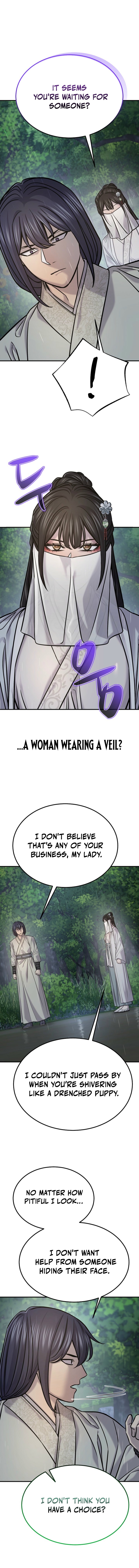 Read Monopolizing Fortunes EN Manga Online