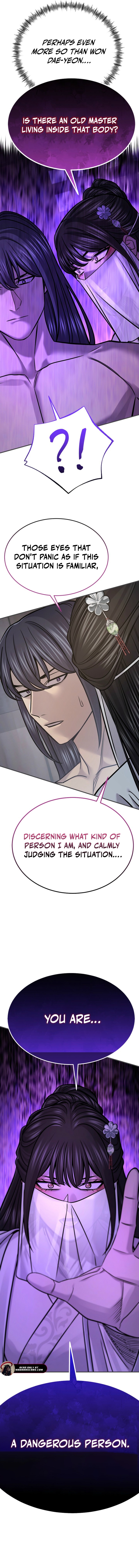 Read Monopolizing Fortunes EN Manga Online