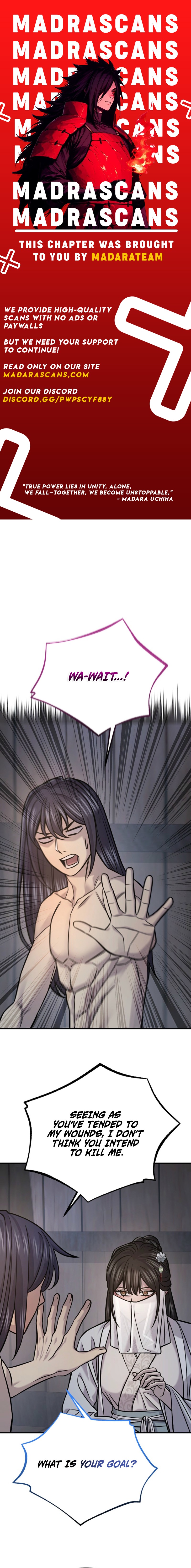 Read Monopolizing Fortunes EN Manga Online