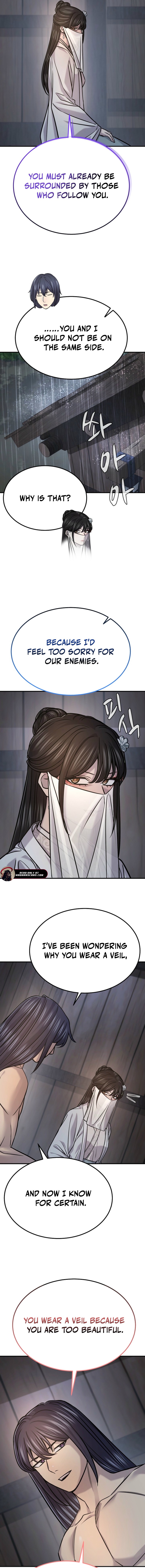 Read Monopolizing Fortunes EN Manga Online