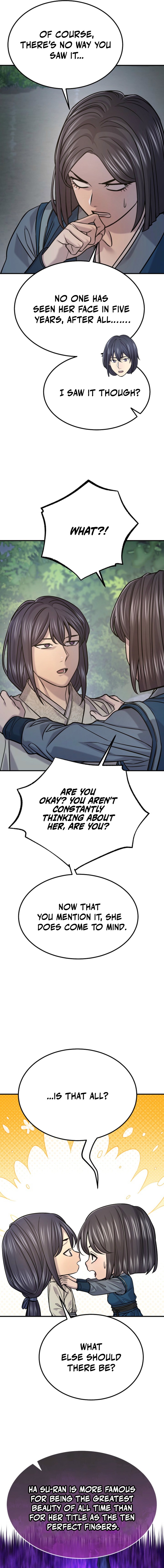 Read Monopolizing Fortunes EN Manga Online