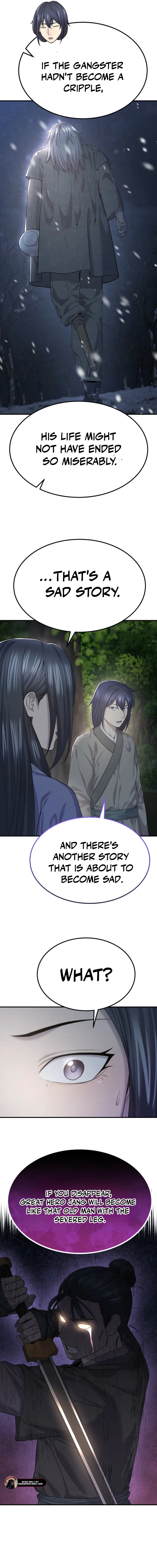 Read Monopolizing Fortunes EN Manga Online