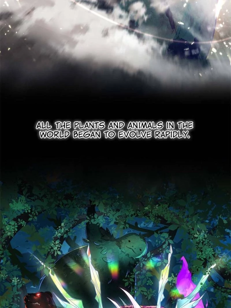 Read Monster Pet Evolution EN Manga Online