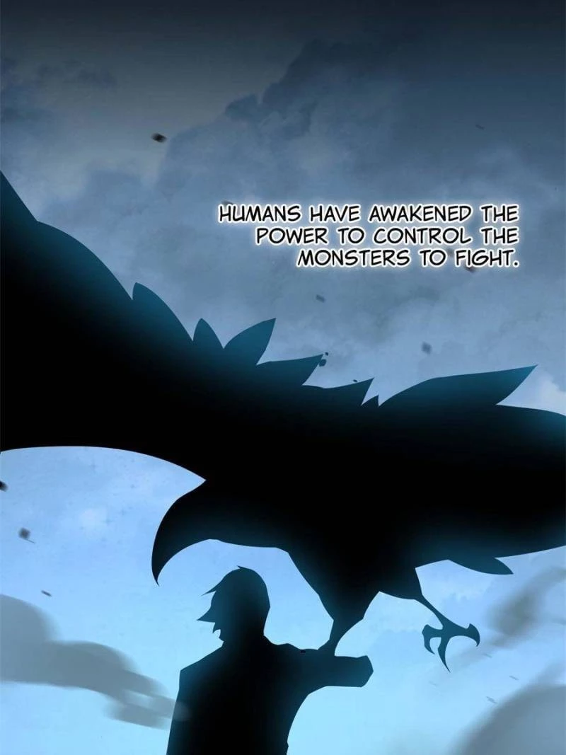 Read Monster Pet Evolution EN Manga Online