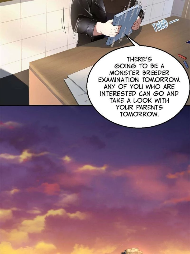 Read Monster Pet Evolution EN Manga Online