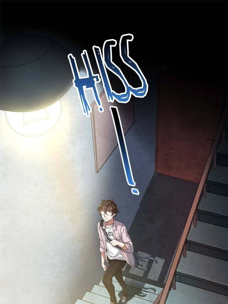 Read Monster Pet Evolution EN Manga Online