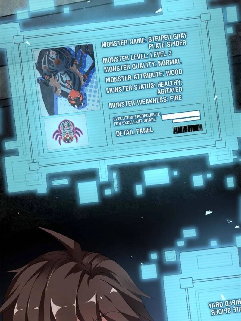 Read Monster Pet Evolution EN Manga Online