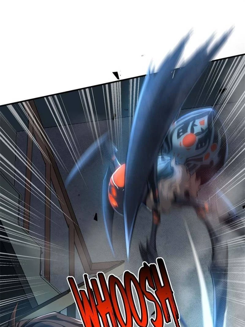 Read Monster Pet Evolution EN Manga Online