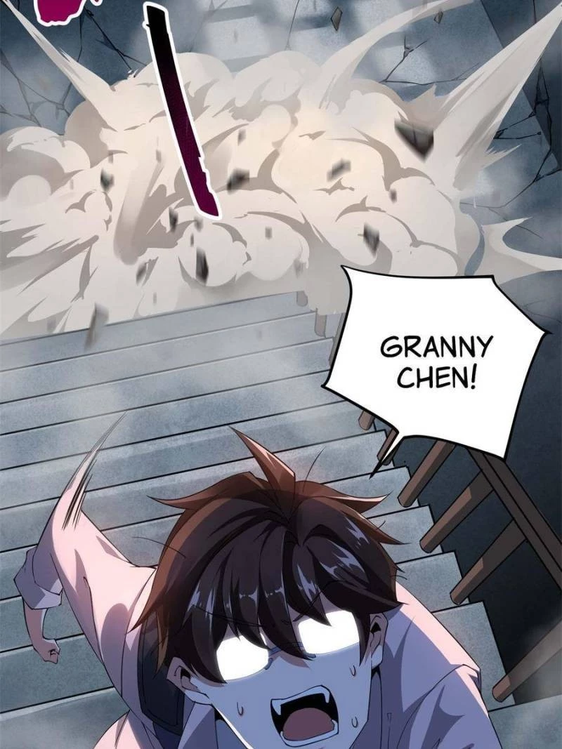 Read Monster Pet Evolution EN Manga Online