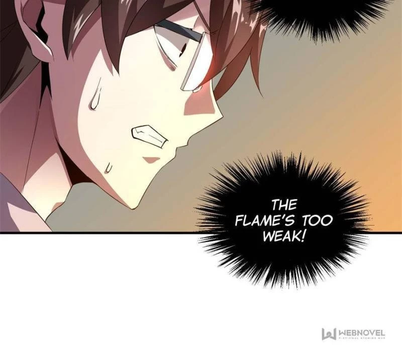 Read Monster Pet Evolution EN Manga Online