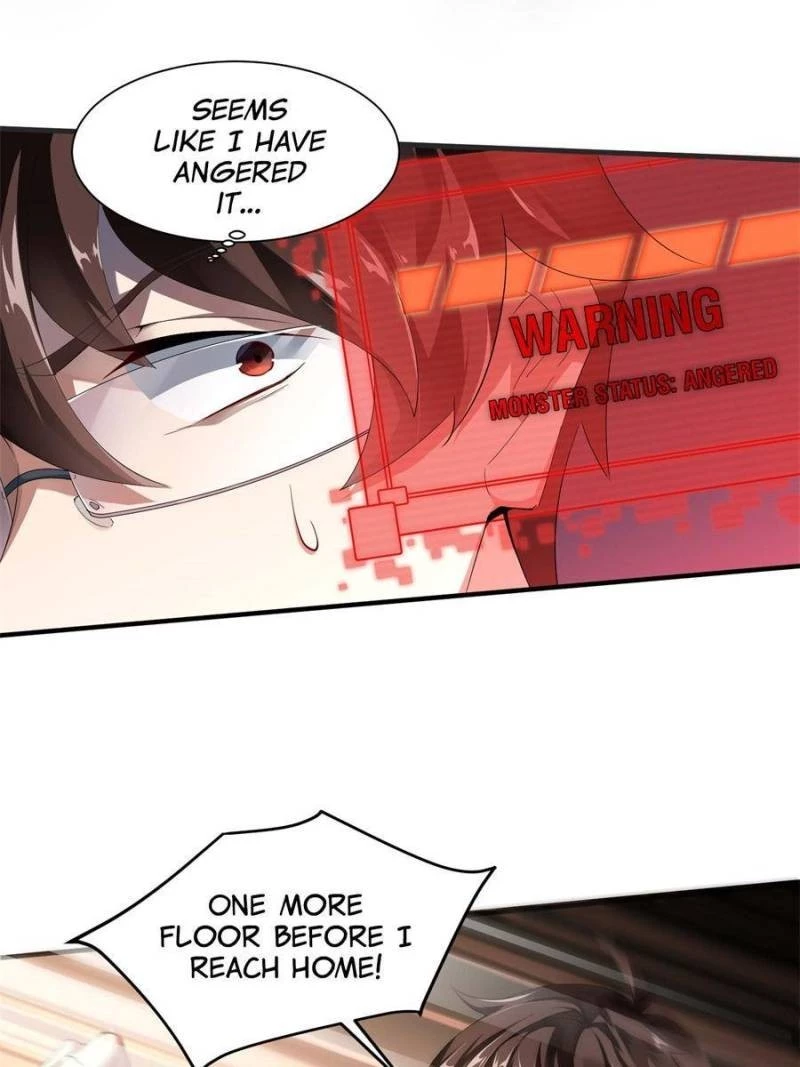 Read Monster Pet Evolution EN Manga Online