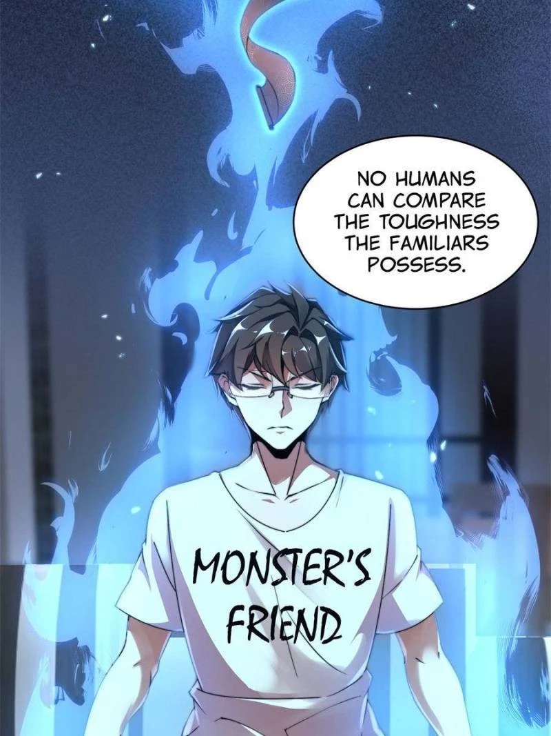 Read Monster Pet Evolution EN Manga Online