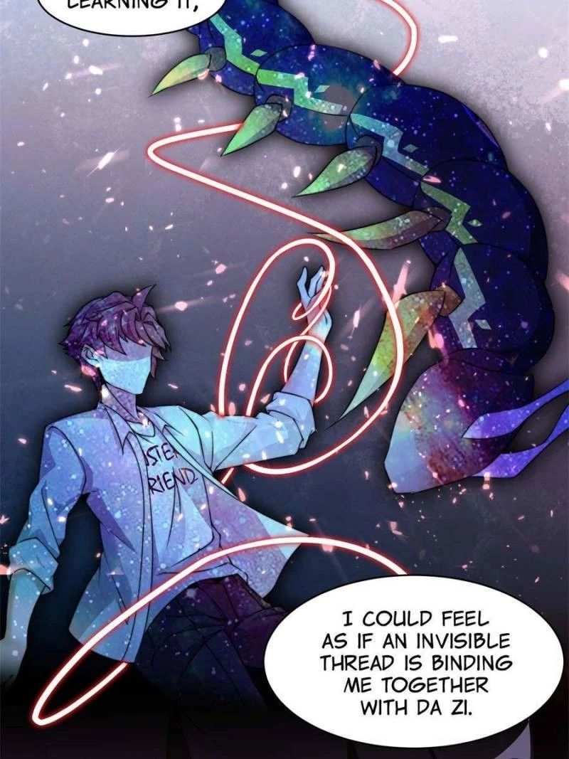 Read Monster Pet Evolution EN Manga Online