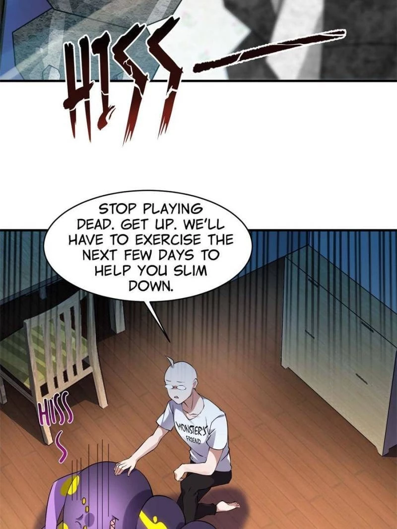 Read Monster Pet Evolution EN Manga Online