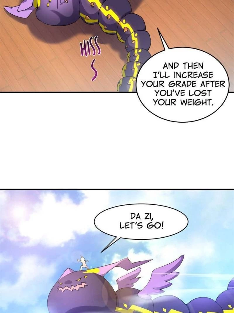 Read Monster Pet Evolution EN Manga Online
