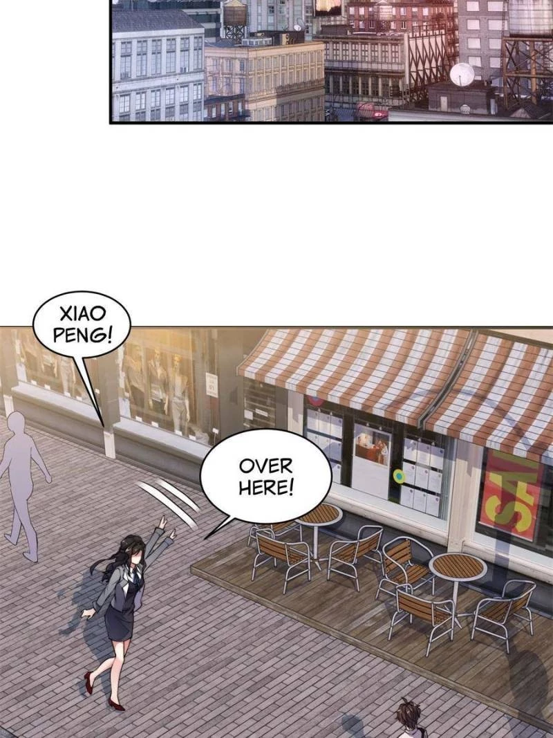 Read Monster Pet Evolution EN Manga Online