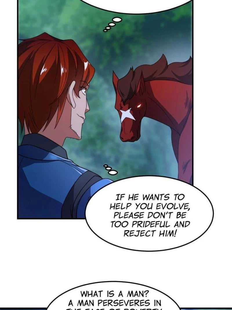 Read Monster Pet Evolution EN Manga Online